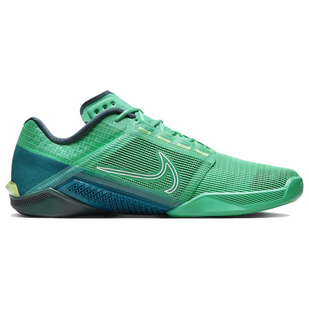 Nike Zoom Metcon Turbo 2 Clear Jade Men Sneakers Green Geode-Teal Deep-Jungle DH3392-302