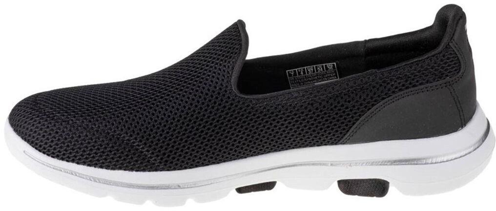 Skechers GOwalk 5 Sneakers Black/white