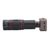 18X Telephoto Monocular Camera HD Video Recording Photo Taking Portable Monocular Telescope Lens Camera