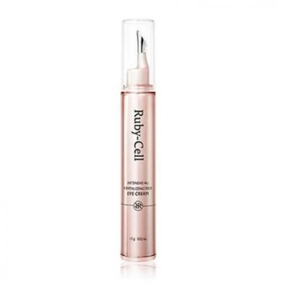 Ruby-cell Intensive For You Revitalizing Plus Eye Cream 15ml