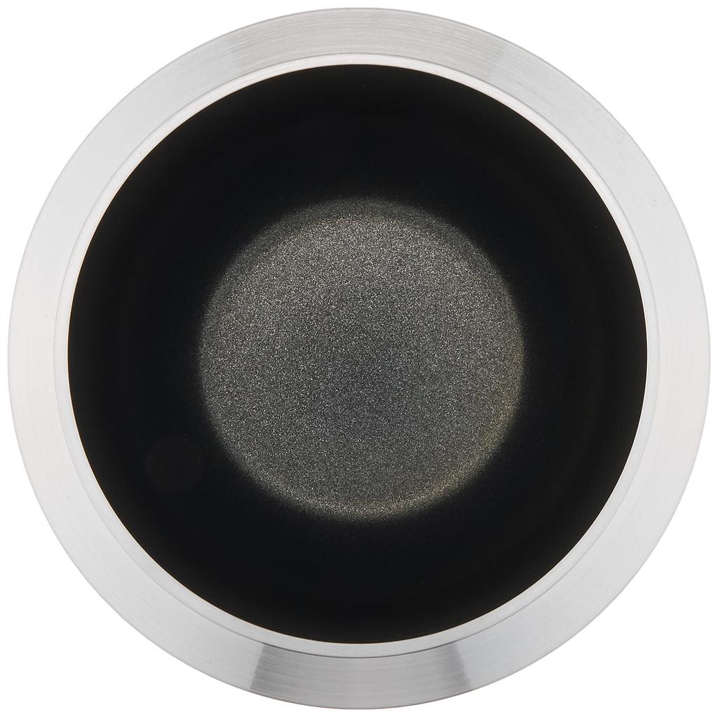 Yamashita Kogei Pot with Wooden 1 55688000 Lid, Large, Cup,