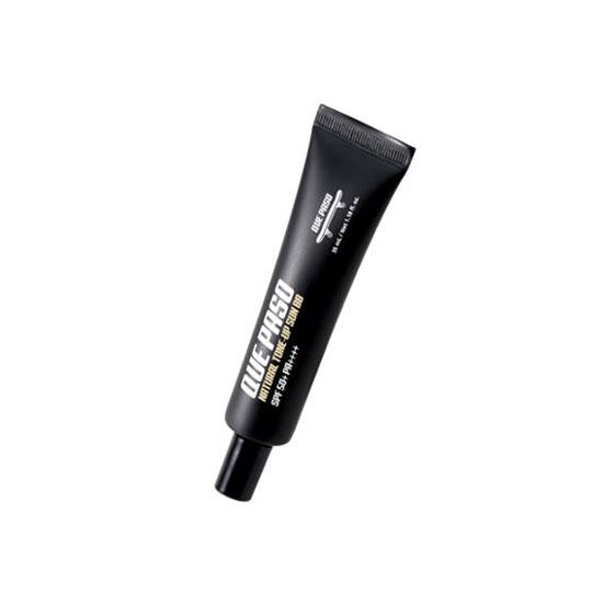 

QUE PASO Natural Tone-Up Sun BB SPF50 + PA ++++ 35 мл