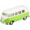 Jozen Cast World Volkswagen Transporter JDC5008-GR Diecast Miniature Car