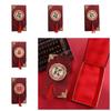 Best Wishes Wedding Money Box Multiple Patterns Wedding Gifted Box HongBao  Engagement Ceremony