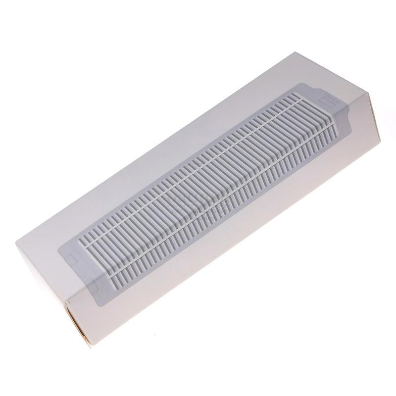 HEPA Filter For Xiaomi Mi Robot Vacuum Mop 2 Pro MJST1S / 2 Lite MJSTL Filters Replacement Accessories Spare Parts Consumables