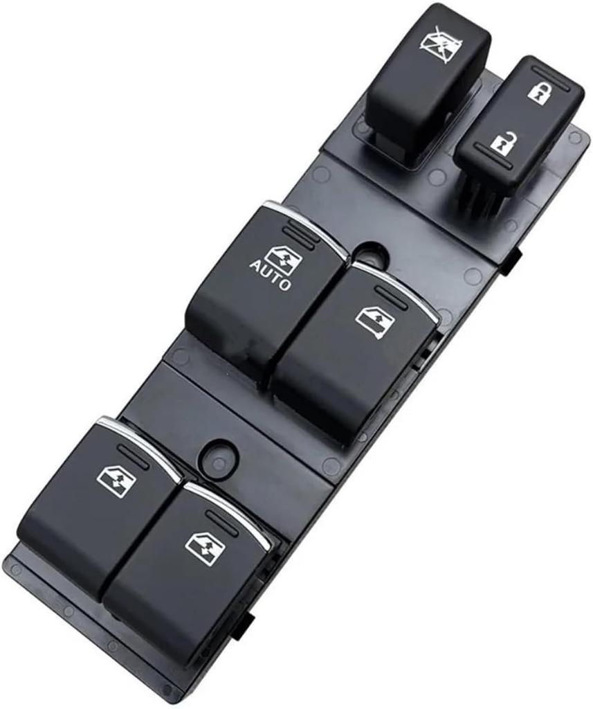 Front Left Electric Power Window Switch 83071-FJ110