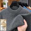 Jinju 100% Cashmere Crew Neck Sweater