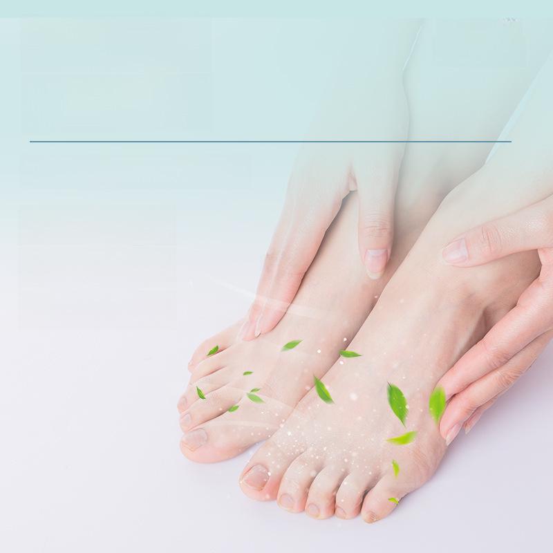 Magic Deodorizer for Foot Odor: Sterilizes, Absorbs Sweat, Lasting Freshness for Basketball Shoes