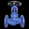 FGO Flanged Bellows Globe Valve
