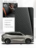Changan Oshan Z6 Smart Edition 2.0T Blue Whale 2023 Car Seat Cushion Cover