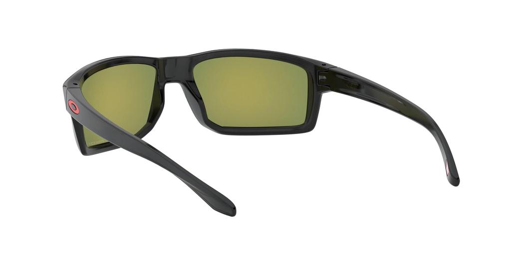 Sunglasses 0OO9449 BLACK INK Japan 61 GIBSTON 944905 [Oakley] (FREE Size)