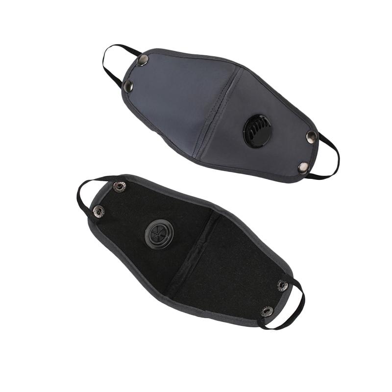 Cycling Bomber Hat Winter Men Women Velvet Thick Warm Hat Cold Hat Mask Ski Hat