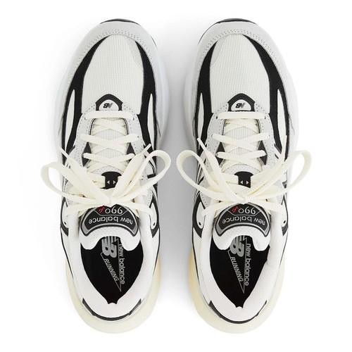 New Balance 990V6 Made in USA Grey Black U990TG6 Men's Size