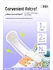 Bobodou 2024 Spring/Autumn Kids’ Leather Breathable Shoes for Boys & Girls