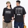 The Warning World Tour 2026 Concert T-Shirt, Rock Band Fan Merch
