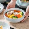 Kobach Celadon 7-Piece Dinnerware Set