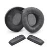 For Sennheiser RS110 RS160 RS170 RS180 HDR160 HDR170 HDR180 Headset Ultra-soft Cover Replacement Ear pads Cushion Earbuds