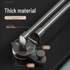 Royalstar No-Drill Suction Cup Bathroom Towel Rack