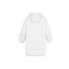 (WMNS) Skechers Long Down Jacket 'Multi-Color' Women's L420W264