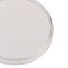 28.75Mm~32.25Mm Watch Accessories Mirror Organic Glue Cover Transparent Lens Vintage Pot Cover Acrylic Plastic Cover