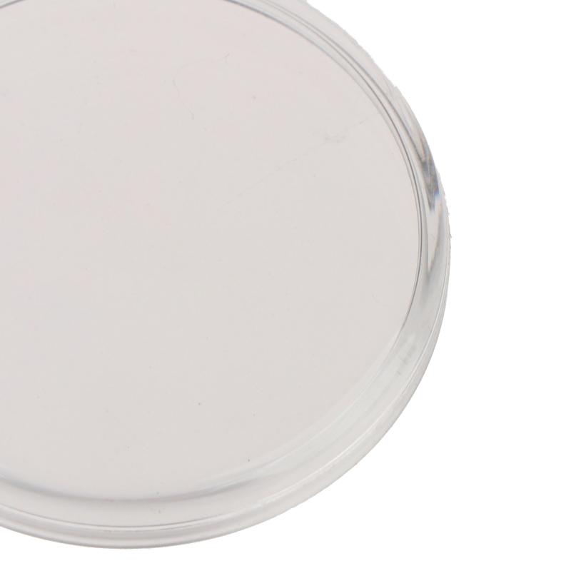 28.75Mm~32.25Mm Watch Accessories Mirror Organic Glue Cover Transparent Lens Vintage Pot Cover Acrylic Plastic Cover