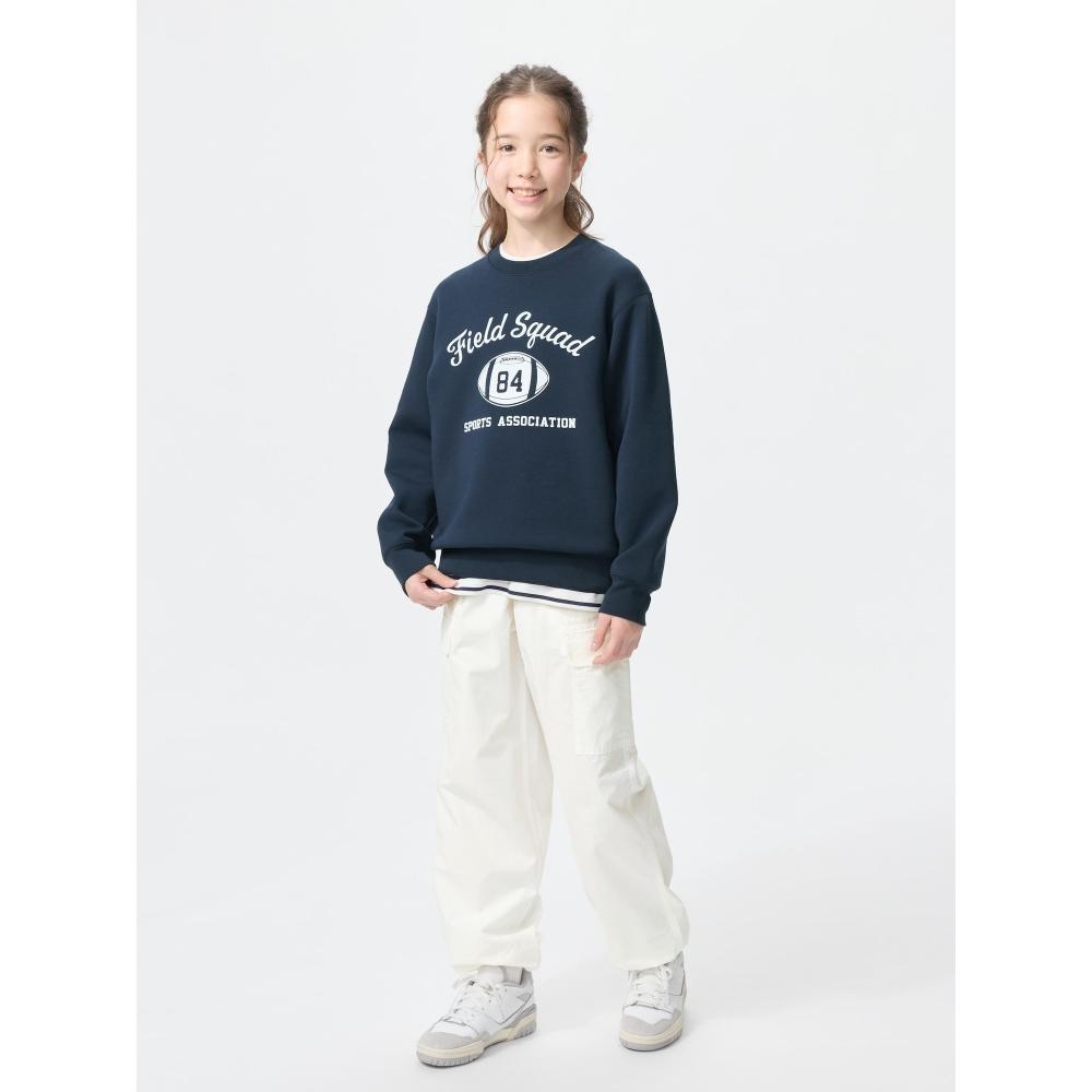 Uniqlo Japan Cargo Jogger Pants