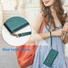 For Xiaomi Poco F8 Ultra/Redmi K90 Pro Max 5G Wallet Case Cats Imprint Leather Phone Cover with Strap