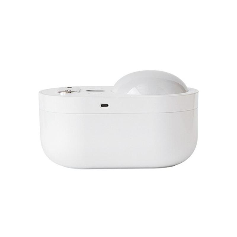 

1L Projection Night Light Air Humidifier Double Breath Ultrasonic Aroma Diffuser Mist Maker Fogger | Humidifiers