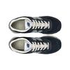 New Balance Pottery X  NB 574 Retro Lässig Dämpfend Langlebig Low-Top Sneakers Unisex Sneakers Tiefblau U574BG2