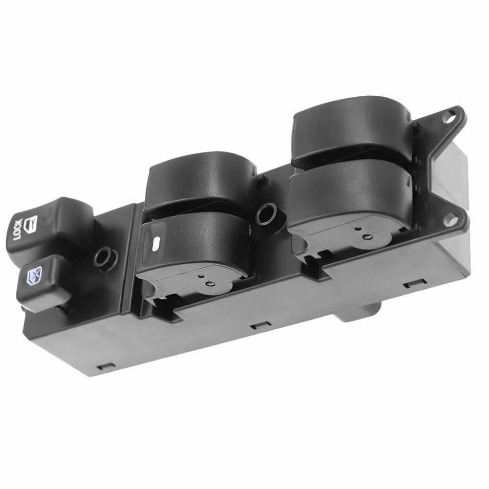 Power Window Switch MR587943 For Mitsubishi for Galant 2008-09 Master Driver Side power window master control switch left front