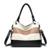 Bag Leather Women Handbags Female Leisure Shoulder Bags Fashion Purses Vintage Bolsas Large Capacity Tote Bag