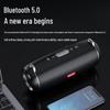 Newmine BT52 Portable Wireless Bluetooth Speaker CN plug (adapter included)