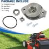 72274 Charge Pump Kit For Zt2800 Zt3100 Zt3400