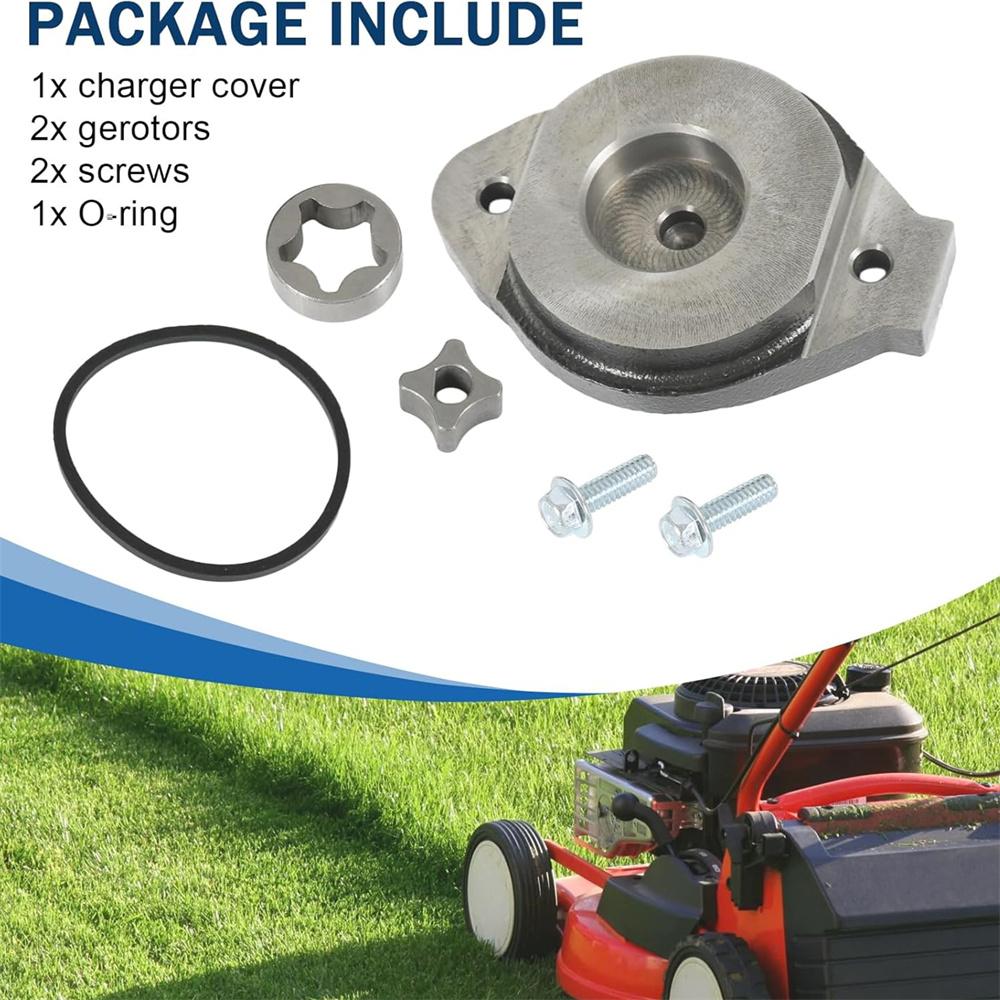 72274 Charge Pump Kit For Zt2800 Zt3100 Zt3400