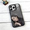 Korean Actor  Kim Ji-won Phone Case For iPhone17,16,15,14,13,12,11 Plus,Pro Magnetic For Magsafe Wireless Charging