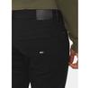 Jeans Tommy Jeans Scanton DM0DM20707 schwarz Slim Fit