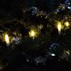 11mm*65mm LED Bulb LED Bulb Warm White 3000K 10 Pcs