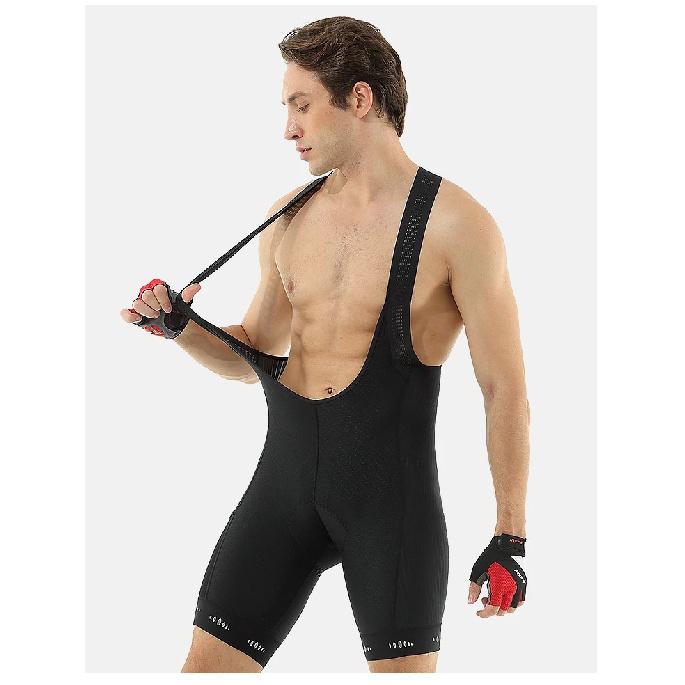Cycling Shorts 5D Gel Pad MTB Breathable Quick Drying Dropshipping Road Mountain Bike Shorts Bib