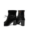 Ankle Boots PINKO Cindy 07 SD0137 P043 Black