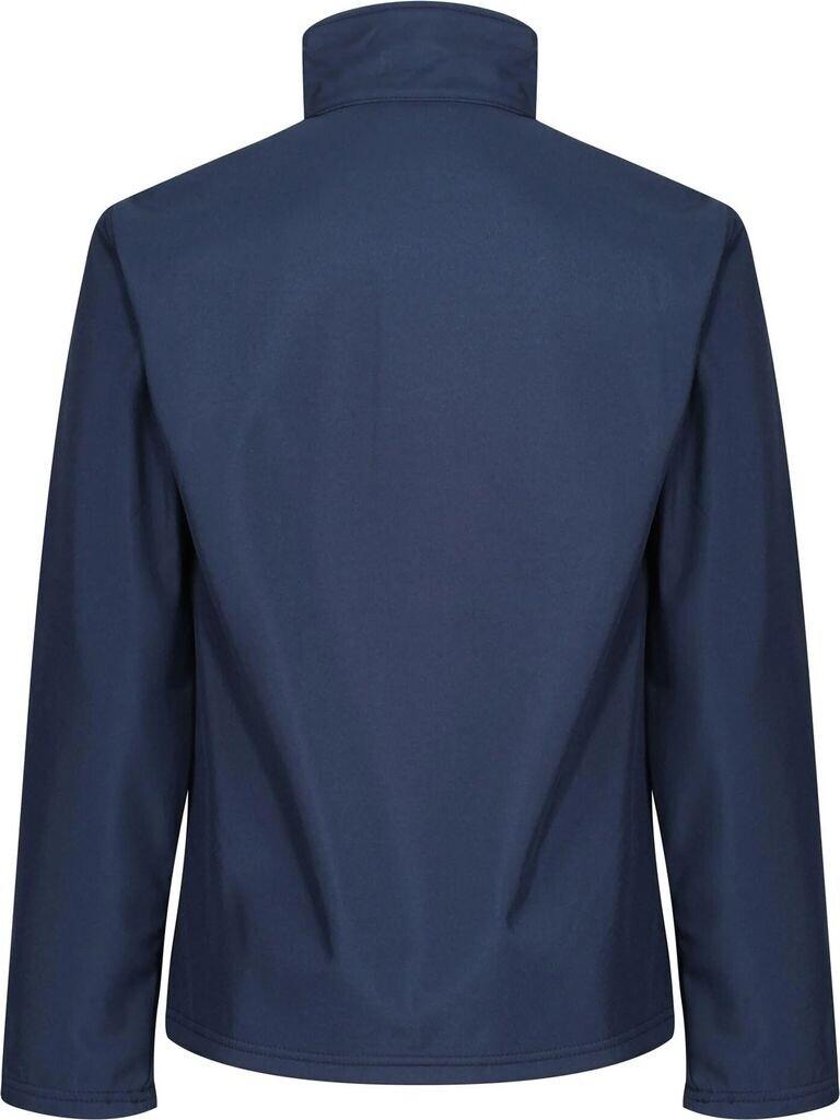 Куртка Regatta Professional Octagon II Softshell Jacke Herren (TRA688) navy/seal grey