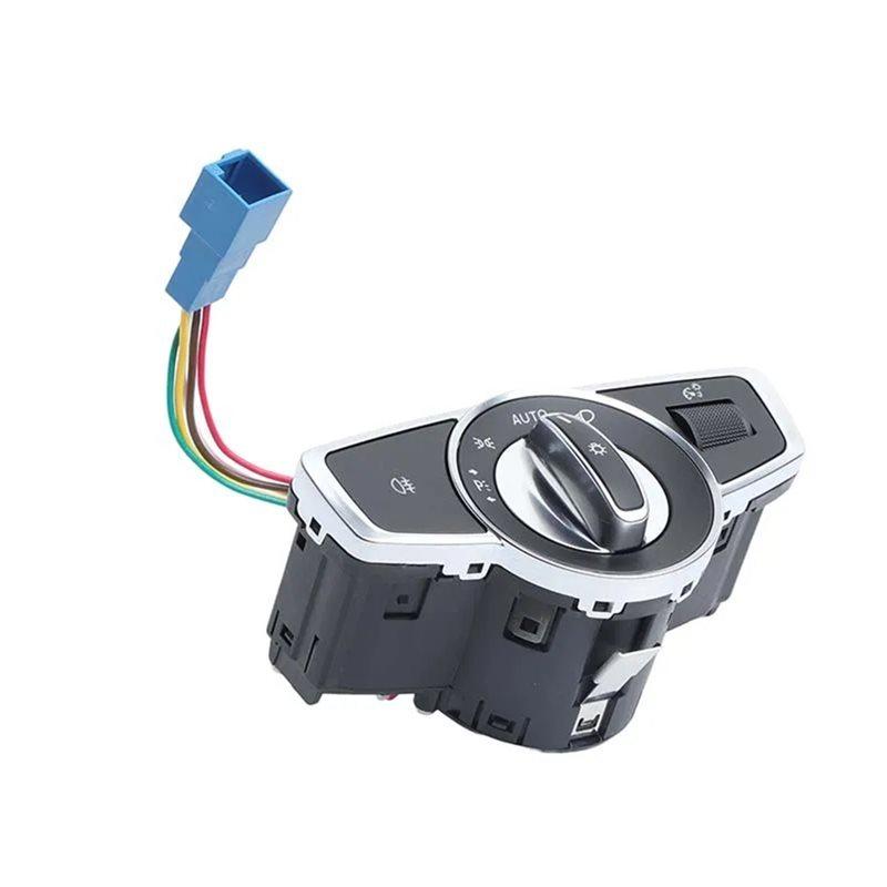 Car Headlighttswitch Headlighttswitch For Mercedes Benz A2139053003 Car Accessories