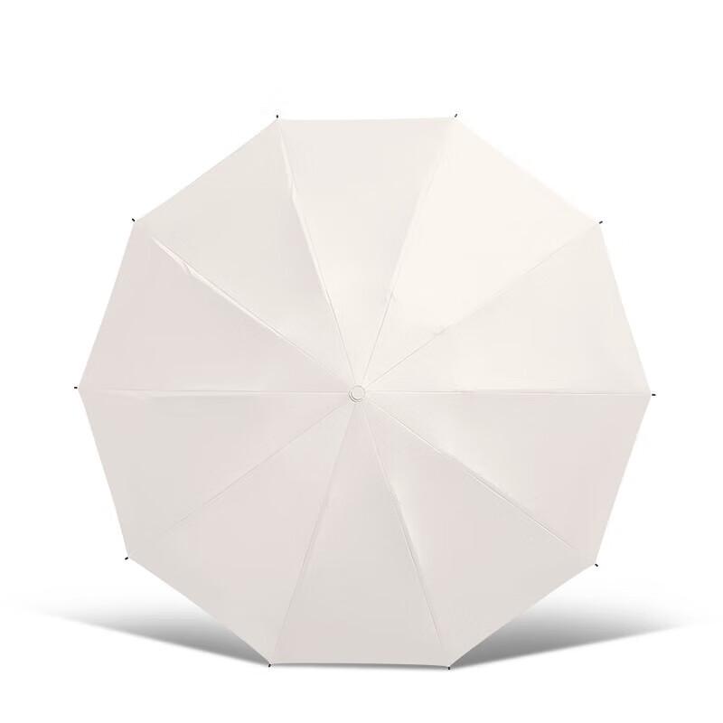 Paradise Automatic UV Protection Travel Umbrella