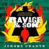 Ravage Amp Son by Jerome Charyn Paperback Book 9781915798206
