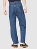Interplay Wijde Jeans, 5-Delig Denim, Indigo, Maat S