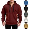 Survêtement de sport à capuche unisexe, tenues de course, pull à manches longues, sweat-shirt à capuche