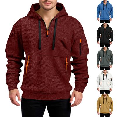 Chándal deportivo con capucha, ropa unisex para correr, sudadera con capucha de manga larga