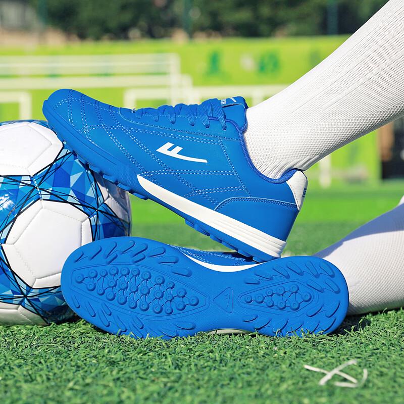 

Warrior Unisex Youth Turf Soccer Cleats WXY-N611T S