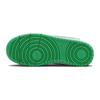 Nike Court Borough Mid 2 GS White Stadium Green Kids Sneakers Football-Grey CD7782-115