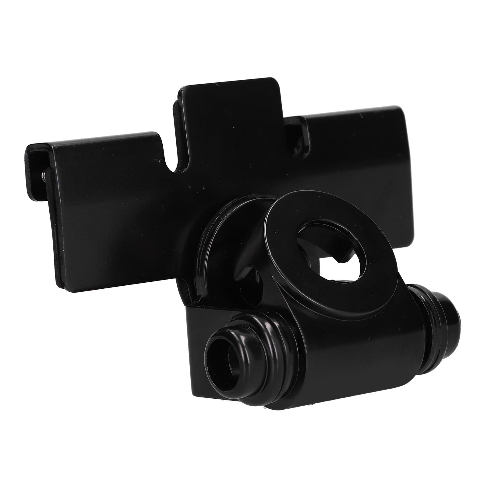 

Vehicle Antenna Mounting Bracket Kit with 16.4ft Extension Feeder for Car Truck SUV