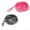 Ball Fringe Perfect Lace Embellishment For Sewing, Dressmaking, Crafts (3 Yards Total Length 32mm